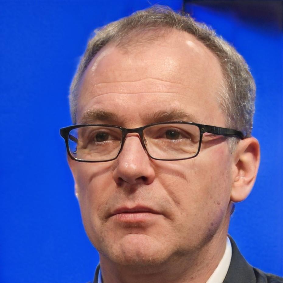 Teilnehmer Lars Beckmann