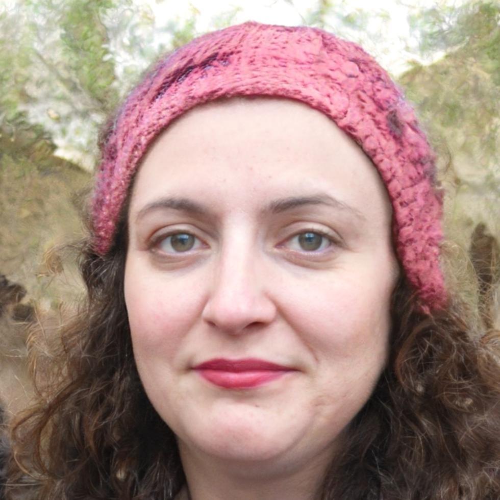 Teilnehmerin Petra Lindemann