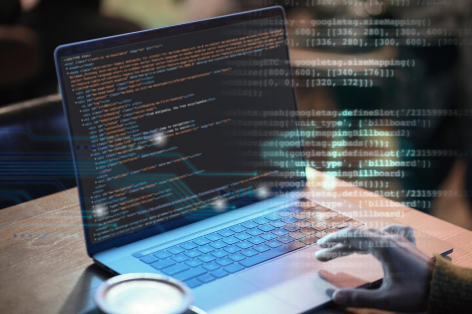 Responsive Webentwicklung Arbeitsumgebung